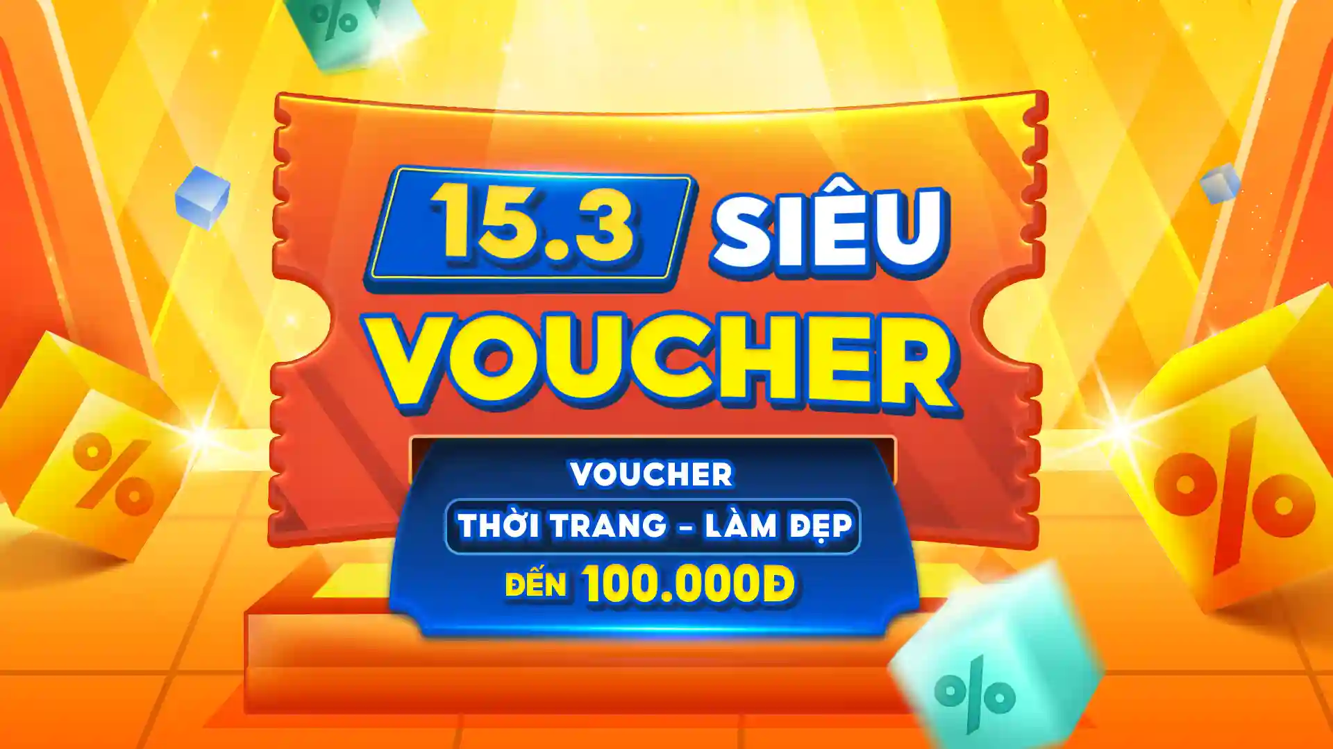 Mã Giảm Giá Của Shopee