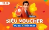 Mã Voucher Shopee 0 Đồng