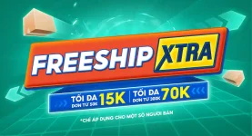 Cách Săn Mã Free Ship Trên Shopee