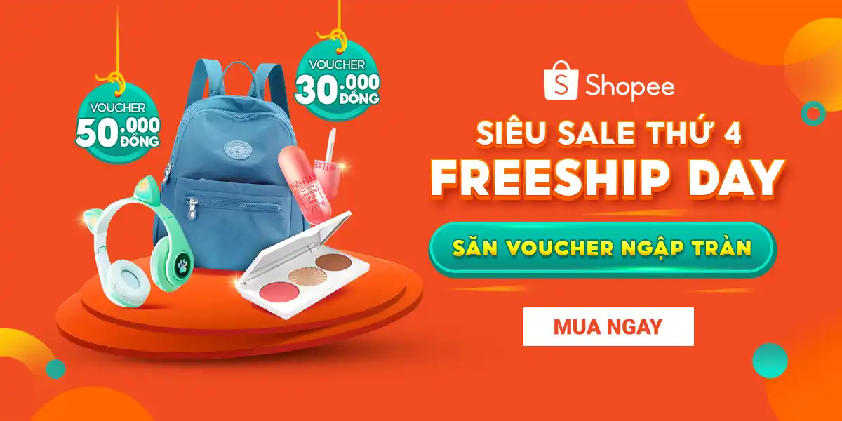 Voucher Shopee 1 Triệu Hôm Nay – Cơ Hội Săn Hàng 0Đ Không Thể Bỏ Lỡ! 1 Săn Mã Freeship 0đ Shopee