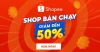 Mã Giảm Giá Cho Người Mới Shopee