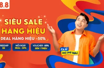 Mã Giảm Giá Shopee 1 Triệu Cho Đơn 0Đ