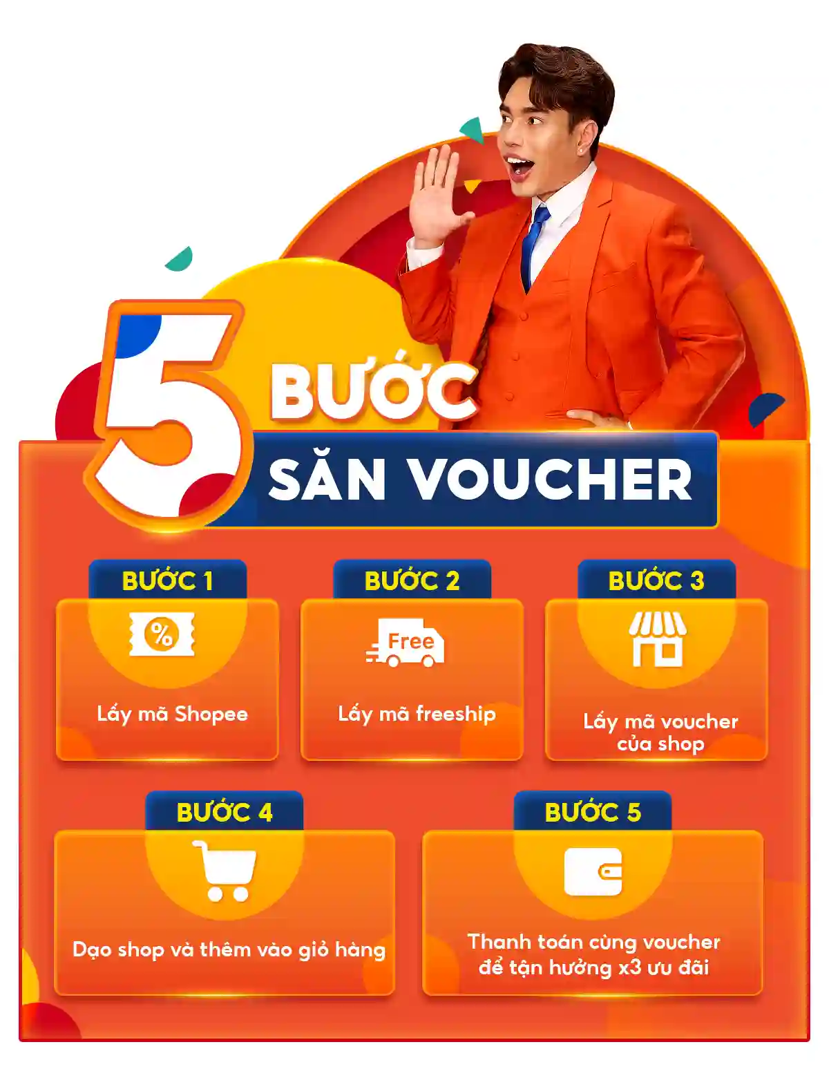 Shopee 2 - Cách Săn Mã Miễn Phí Vận Chuyển Shopee – Săn Freeship Số 1! 41 Blog Mã Giảm Giá Shopee