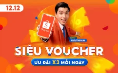 Tra Mã Giảm Giá Shopee