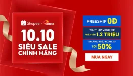 Voucher Shopee Giảm Giá