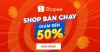 Mua Sắm Shopee