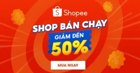 Mua Sắm Shopee