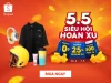 shopee mua sắm online