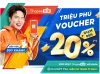 Voucher Shopee Giảm 28 Triệu