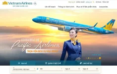 giá vé máy bay hạng thương gia vietnam airline