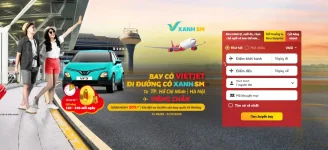các chuyến bay vietjet hôm nay