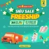 Cách Tìm Mã Freeship Shopee 0đ – Đơn Nào Cũng Miễn Phí Ship!