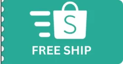 Giảm tối đa 25k cho đơn từ 50k 