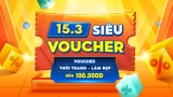Shopee Mã Giảm Giá Lần Đầu Mua Hàng – Cách Nhận & Sử Dụng Từ A-Z Năm 2025