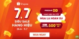 Nhận Ngay Mã Giảm Giá 100K Shopee Cho Khách Hàng Mới – Hướng Dẫn Chi Tiết Từ A-Z!