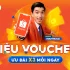 Hướng Dẫn Cách Săn Voucher Shopee – Mã Giảm Giá Shop Siêu Tiết Kiệm 2025!