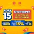 [Hướng Dẫn] Cách Mua Sắm Shopee Dùng Mã Giảm Giá – Tiết Kiệm Mỗi Đơn Hàng 2025