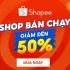 Shopee Mã Giảm Giá Lần Đầu Mua Hàng – Cách Nhận & Sử Dụng Từ A-Z Năm 2025